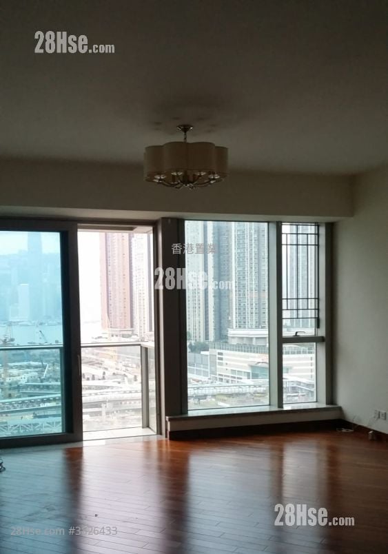 御金国峯 售盘 4 房 1,145 平方尺