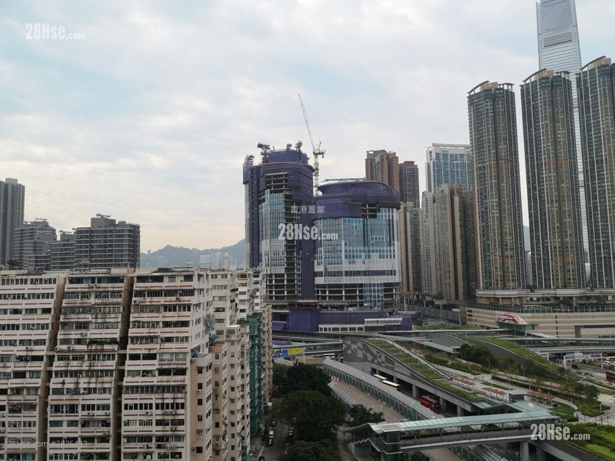 御金国峯 售盘 4 房 1,145 平方尺