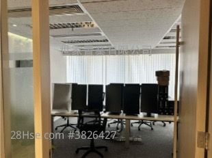 柯士甸道29号 租盘