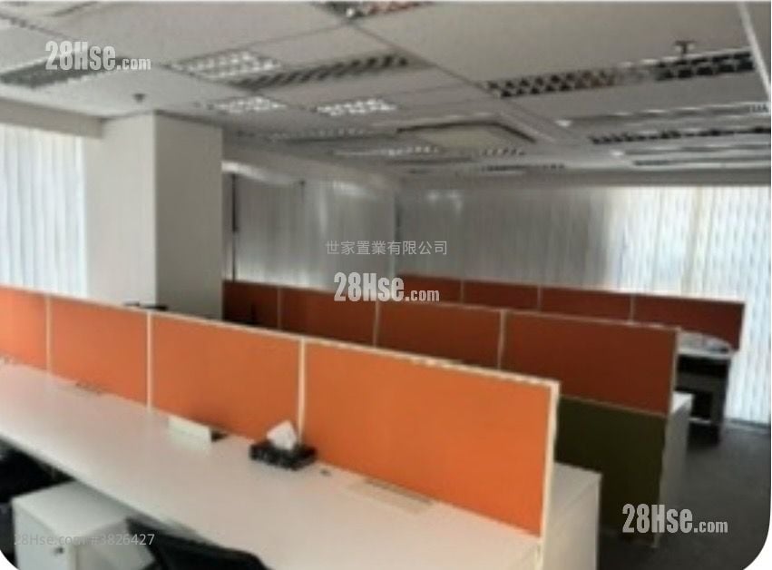 柯士甸道29号 租盘