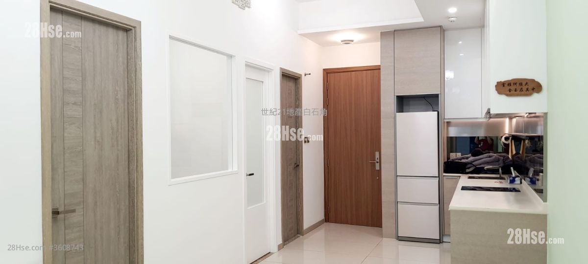 The Horizon Rental 445 ft²