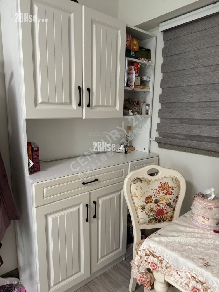 厅: 牵晴间 售盘 2 房 , 1 浴室 429 平方尺