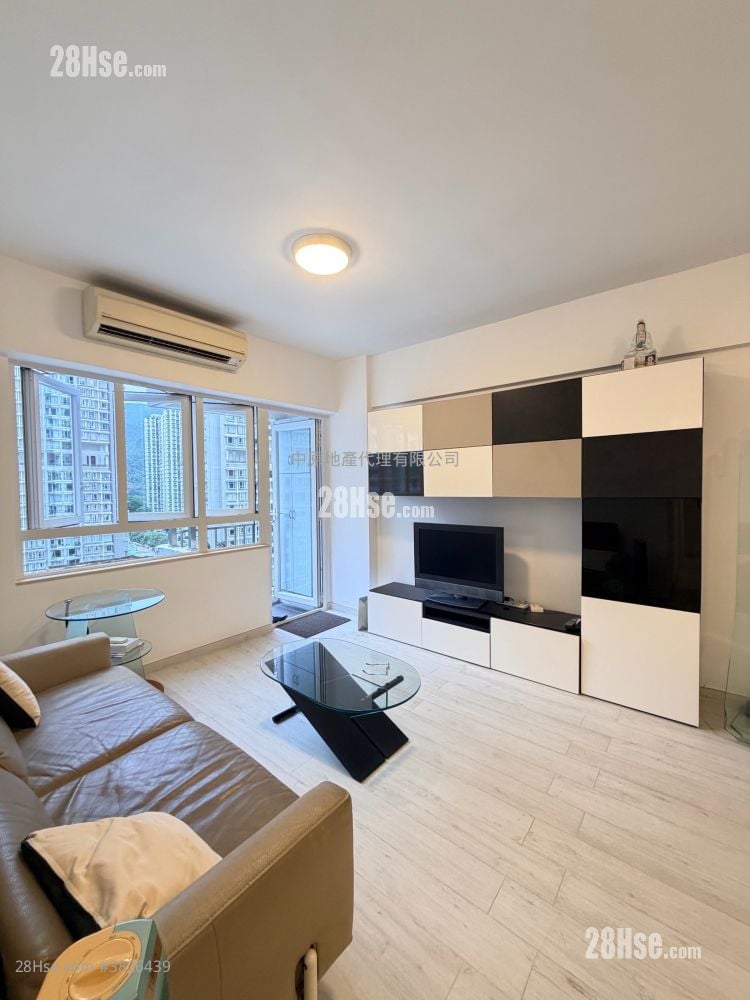 寶峰園 售盤 2 房 , 2 浴室 632 平方呎