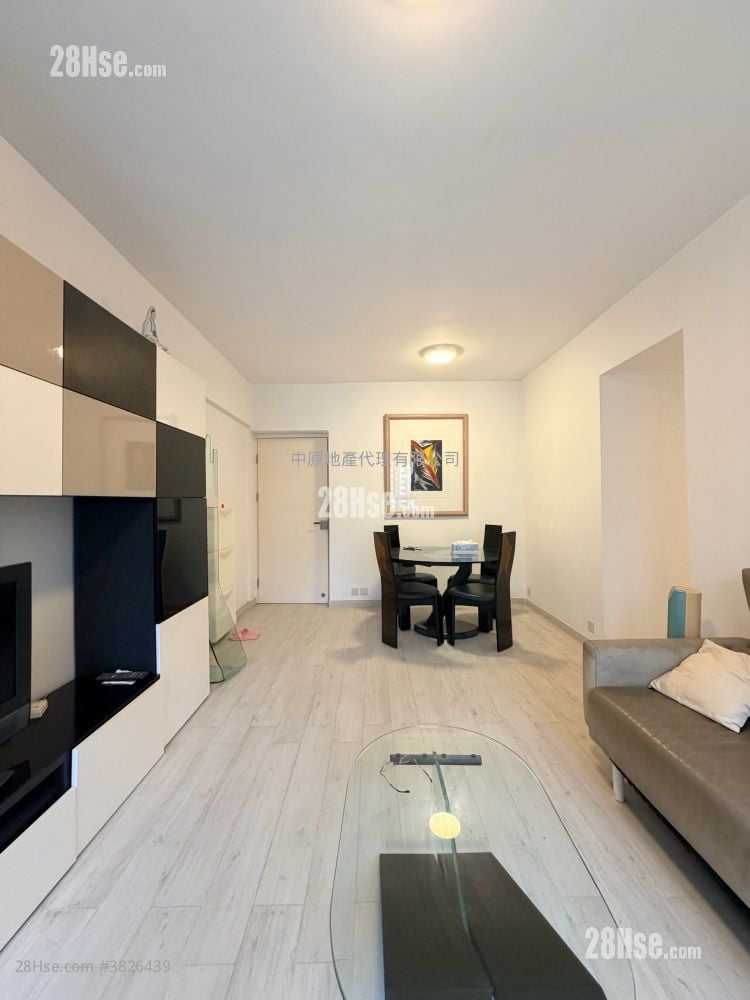 寶峰園 售盤 2 房 , 2 浴室 632 平方呎