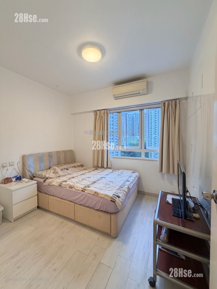 寶峰園 售盤 2 房 , 2 浴室 632 平方呎