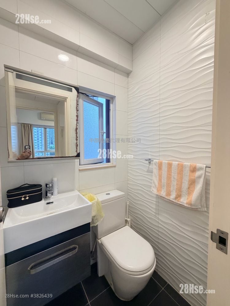 寶峰園 售盤 2 房 , 2 浴室 632 平方呎