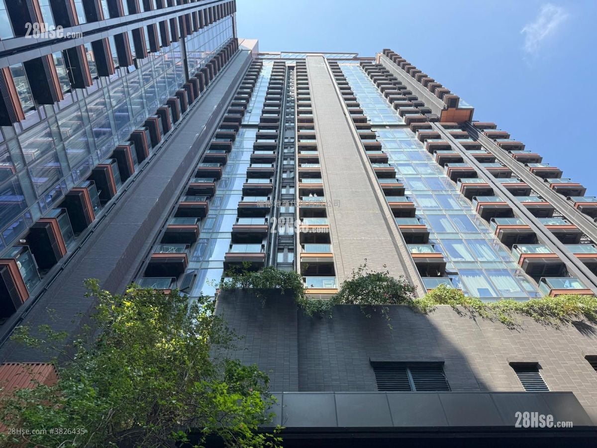 The Vantage Rental 1 Bedroom , 1 Bathroom 268 ft²