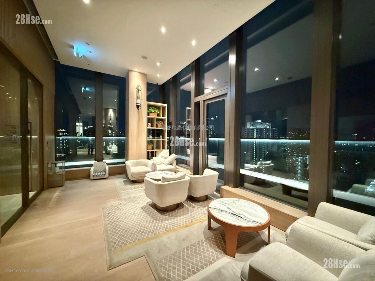 The Vantage Rental 1 Bedroom , 1 Bathroom 268 ft²