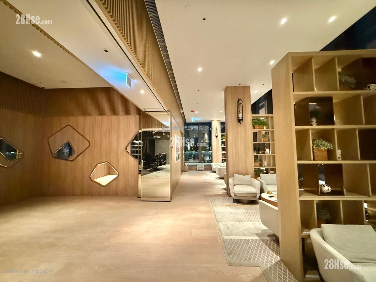 The Vantage Rental 1 Bedroom , 1 Bathroom 268 ft²