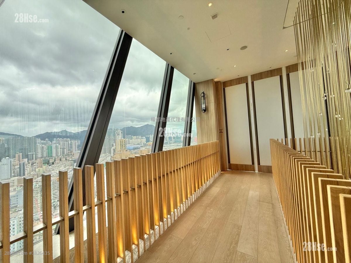 The Vantage Rental 1 Bedroom , 1 Bathroom 268 ft²