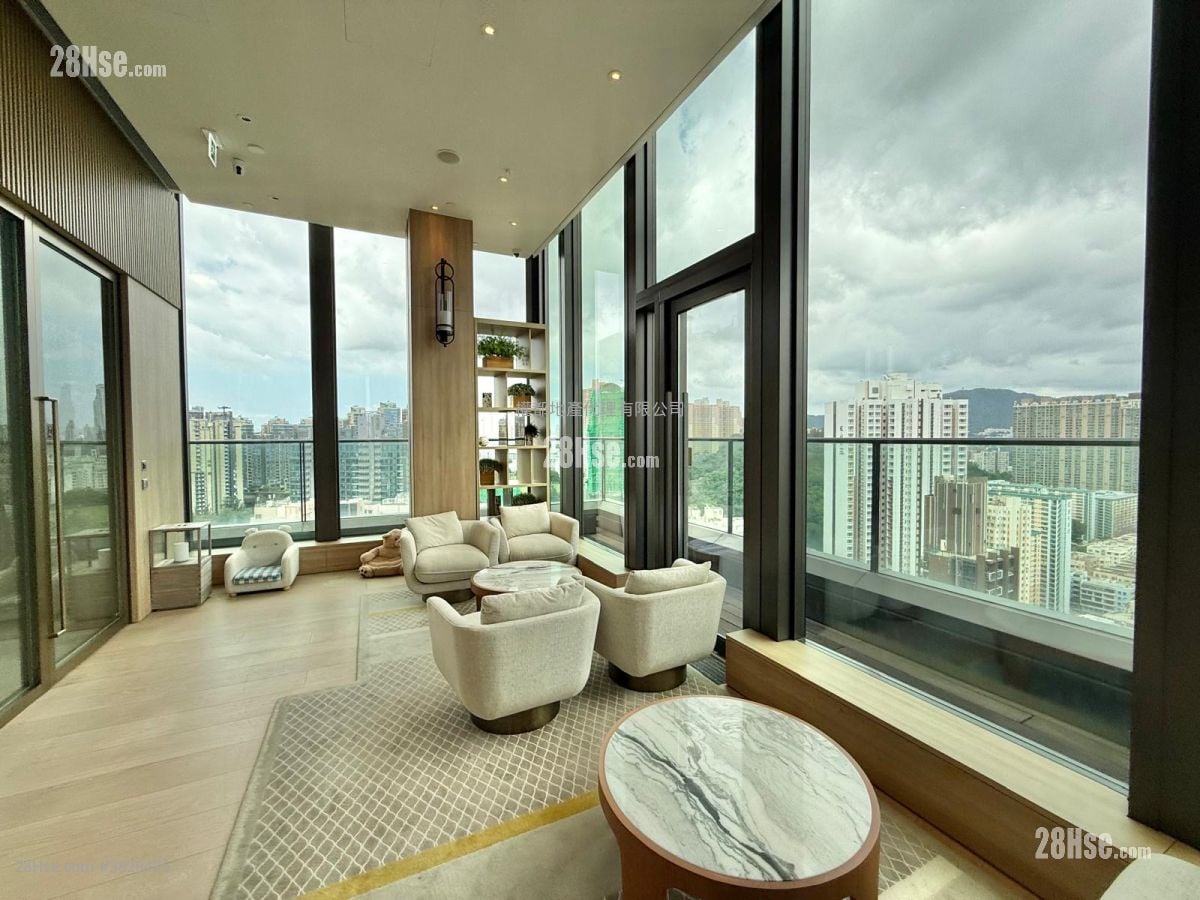 The Vantage Rental 1 Bedroom , 1 Bathroom 268 ft²