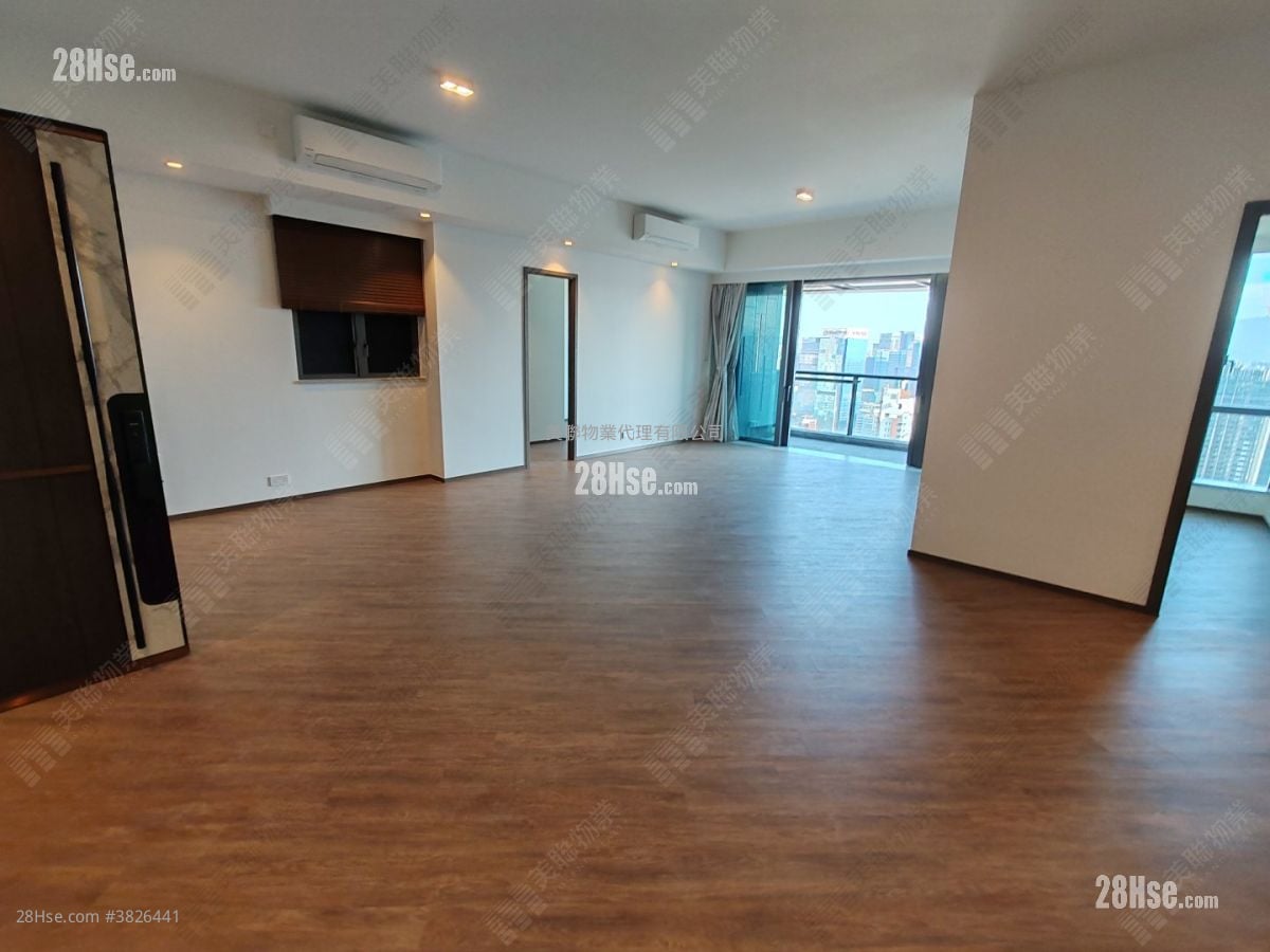 天璽天 售盤 4 房 , 4 浴室 1,993 平方呎