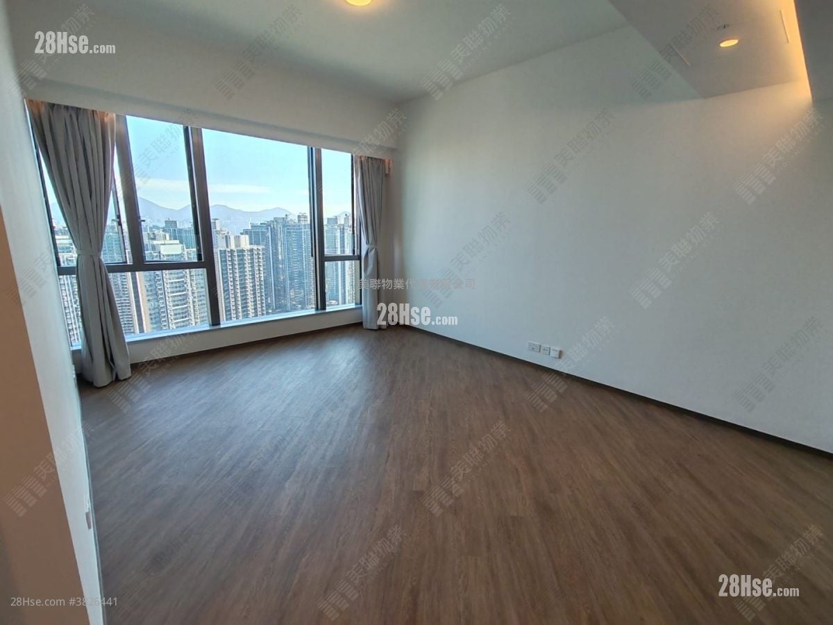 天璽天 售盤 4 房 , 4 浴室 1,993 平方呎