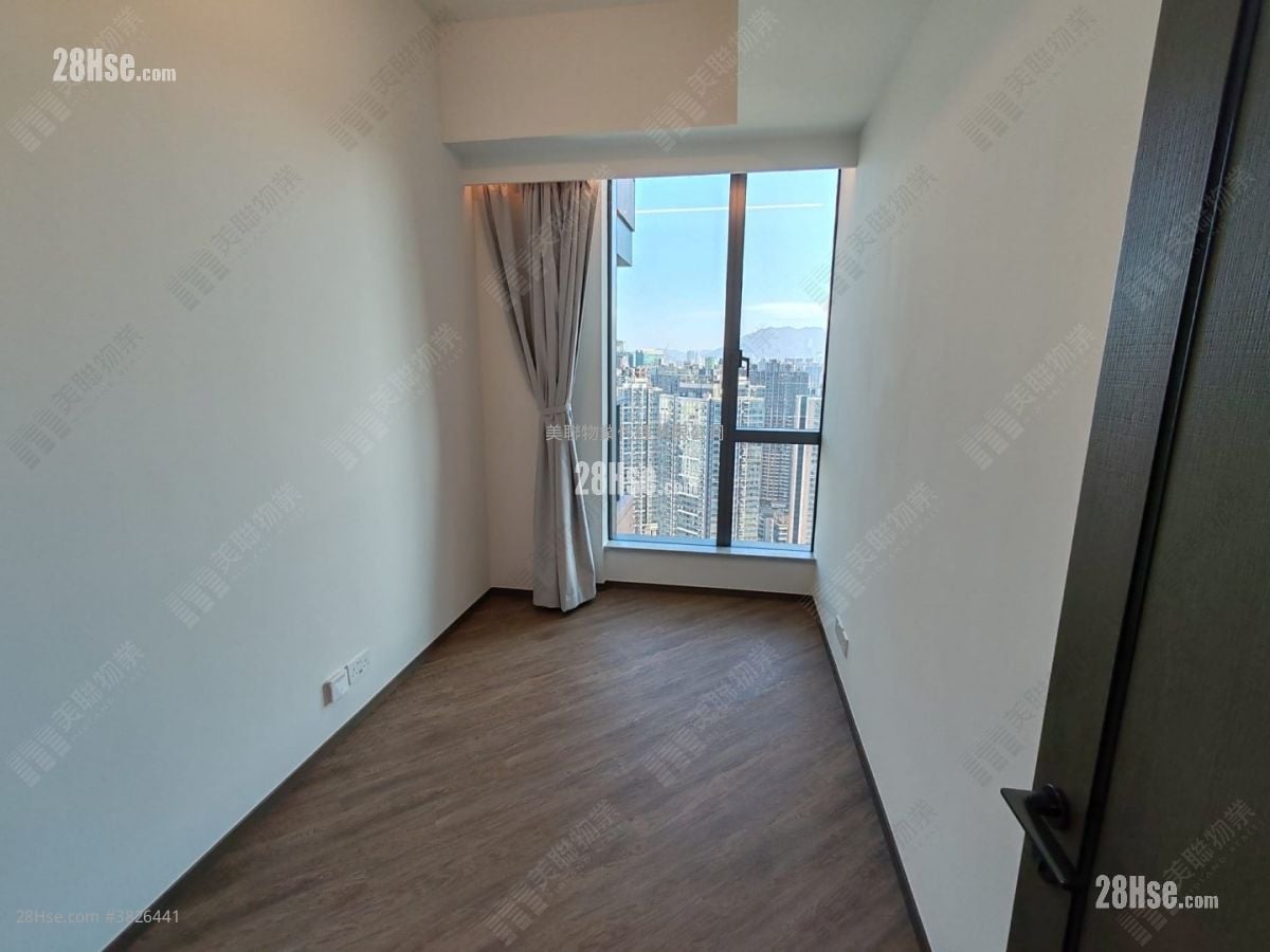 天璽天 售盤 4 房 , 4 浴室 1,993 平方呎