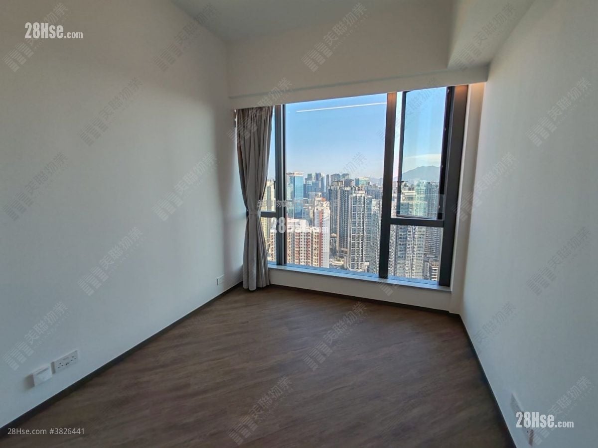 天璽天 售盤 4 房 , 4 浴室 1,993 平方呎