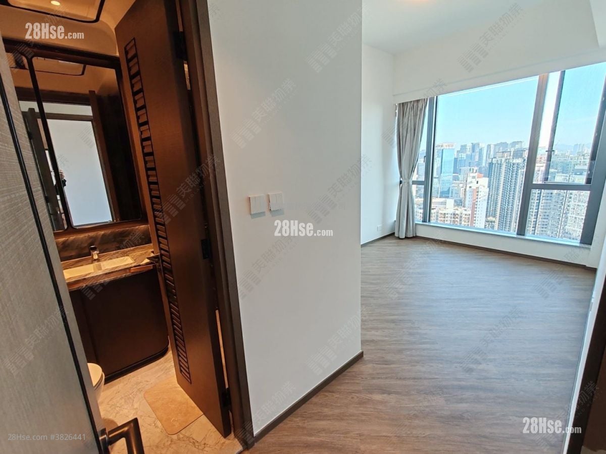 天璽天 售盤 4 房 , 4 浴室 1,993 平方呎