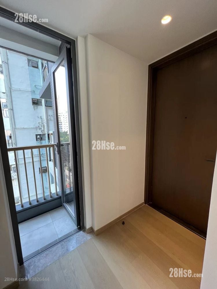 西邊街15號 售盤 1 房 , 1 浴室 344 平方呎