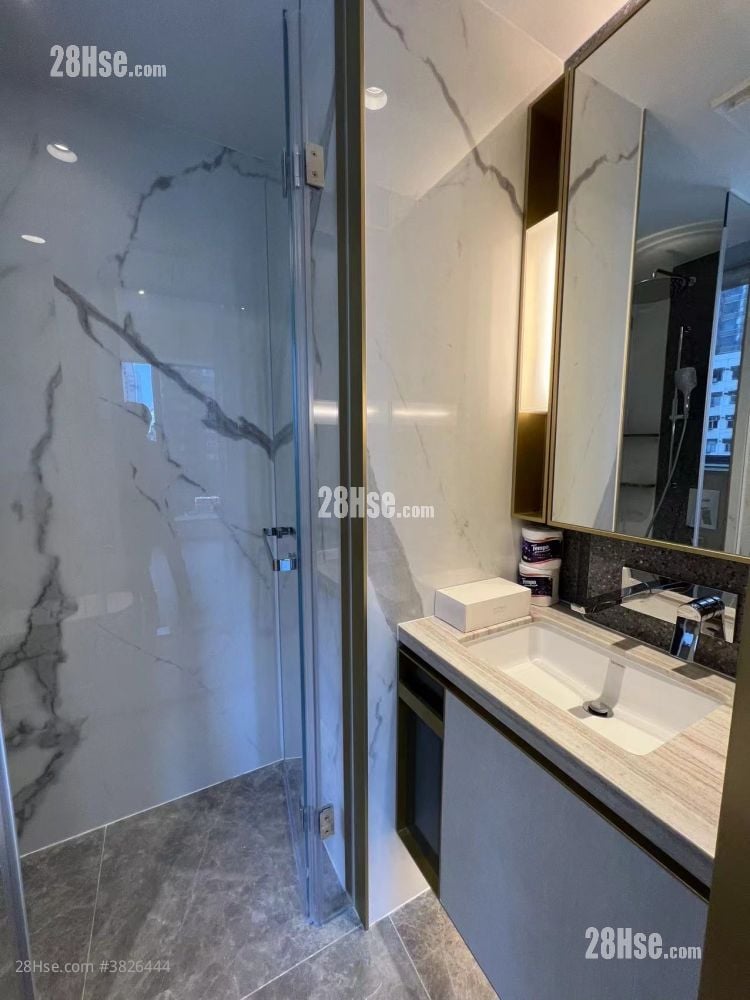 西邊街15號 售盤 1 房 , 1 浴室 344 平方呎