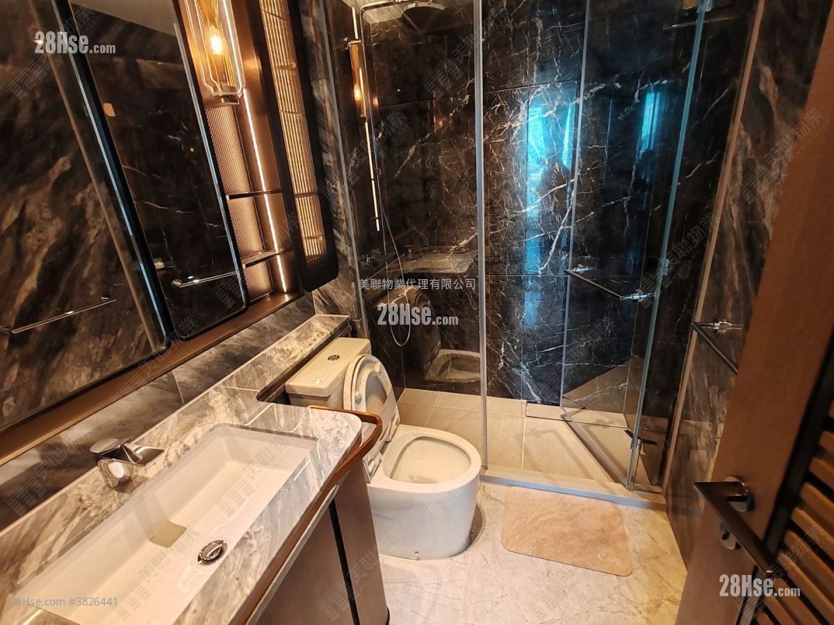 天璽天 售盤 4 房 , 4 浴室 1,993 平方呎