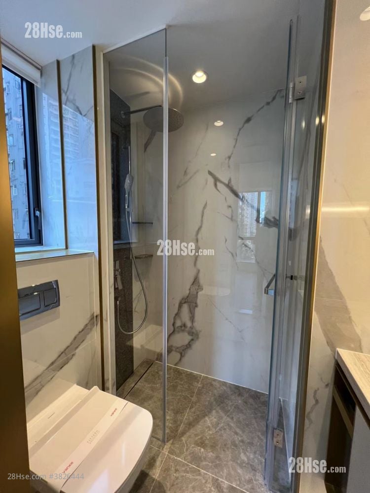 西邊街15號 售盤 1 房 , 1 浴室 344 平方呎