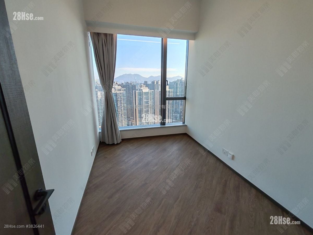 天璽天 售盤 4 房 , 4 浴室 1,993 平方呎