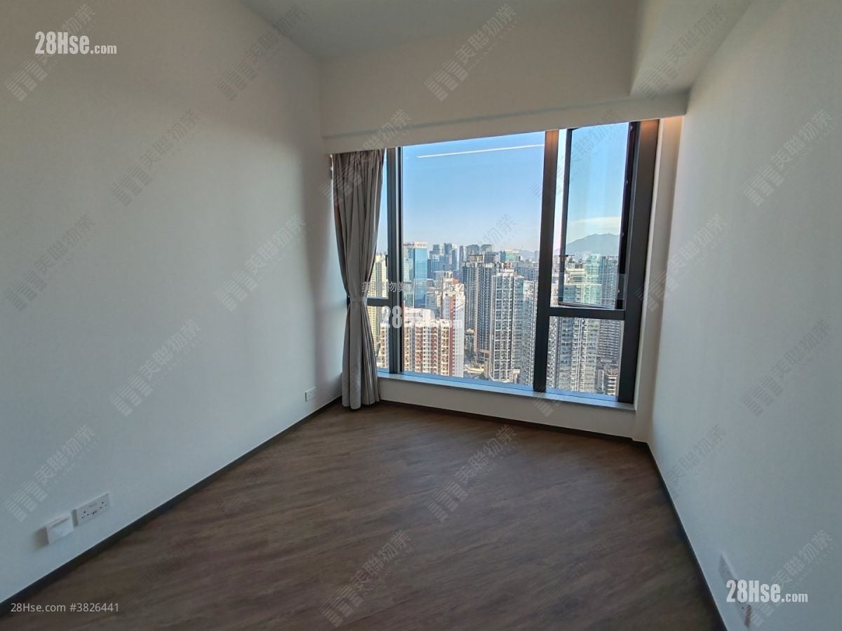 天璽天 售盤 4 房 , 4 浴室 1,993 平方呎