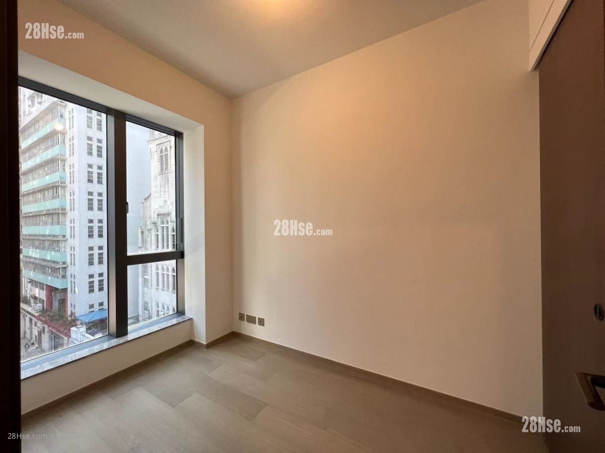 西邊街15號 售盤 1 房 , 1 浴室 344 平方呎