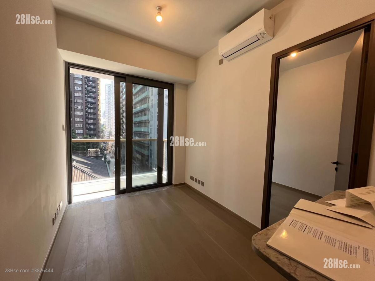 西邊街15號 售盤 1 房 , 1 浴室 344 平方呎