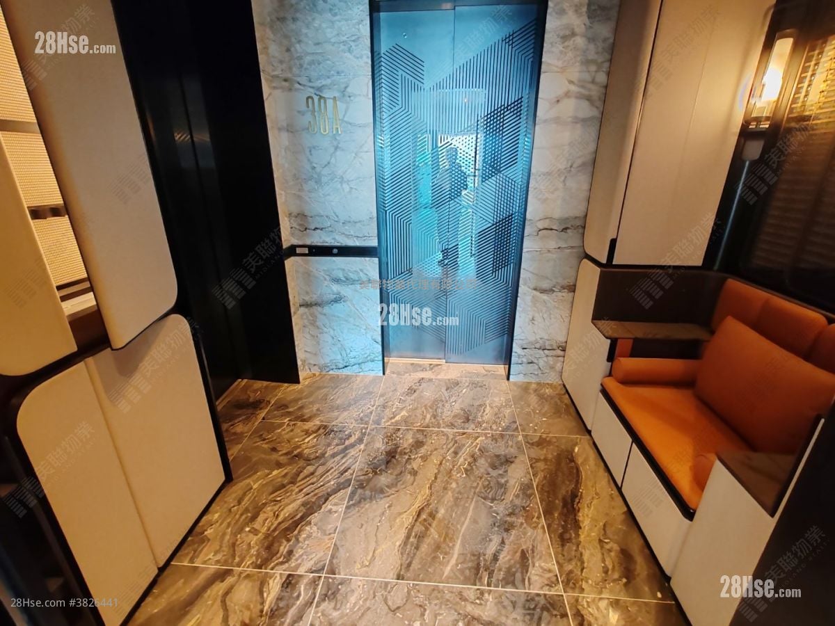 天璽天 售盤 4 房 , 4 浴室 1,993 平方呎