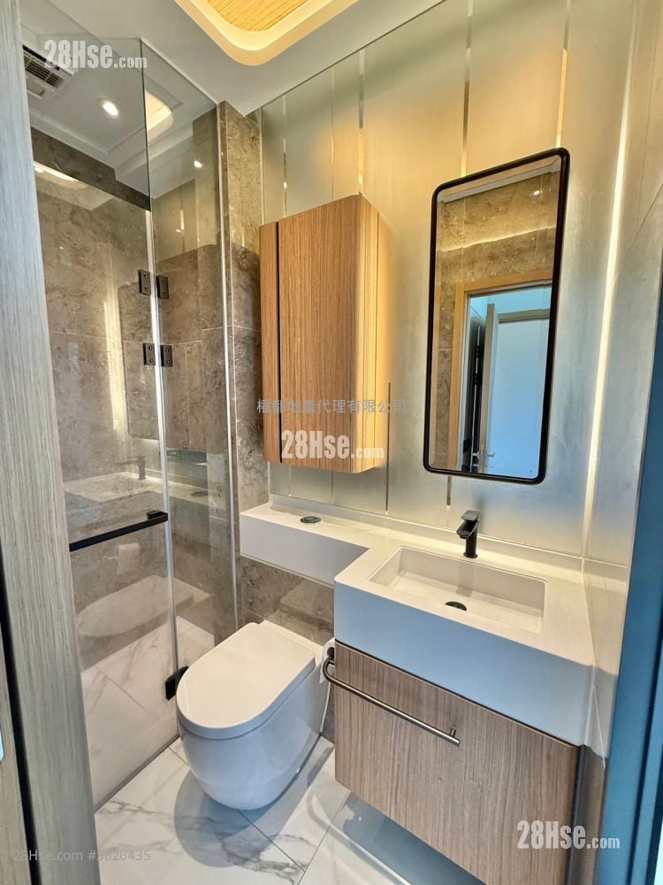 The Vantage Rental 1 Bedroom , 1 Bathroom 268 ft²