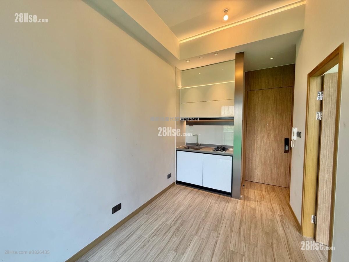 The Vantage Rental 1 Bedroom , 1 Bathroom 268 ft²