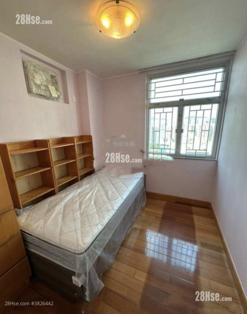 太古城 售盤 2 房 , 1 浴室 545 平方呎