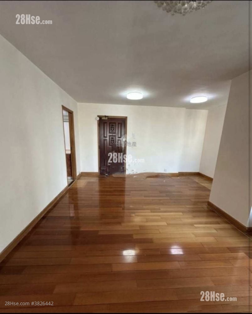 太古城 售盤 2 房 , 1 浴室 545 平方呎