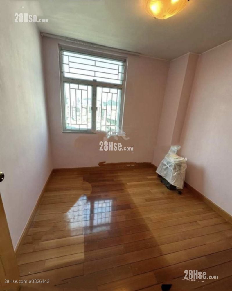 太古城 售盤 2 房 , 1 浴室 545 平方呎