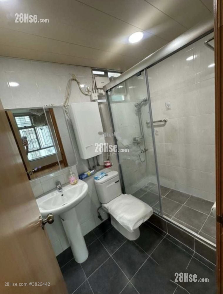 太古城 售盤 2 房 , 1 浴室 545 平方呎