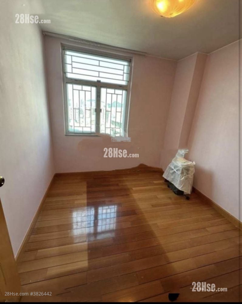 太古城 售盤 2 房 , 1 浴室 545 平方呎