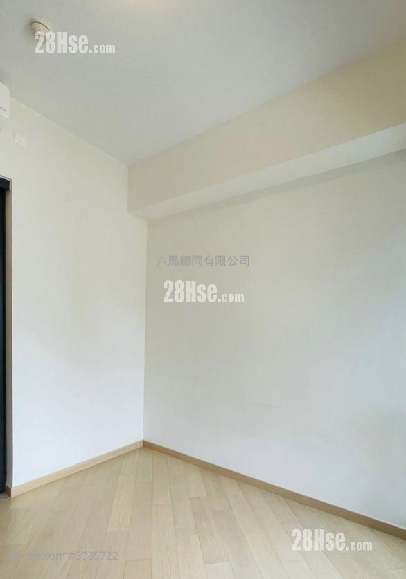 翰林峰 售盤 開放式間隔 , 1 浴室 216 平方呎