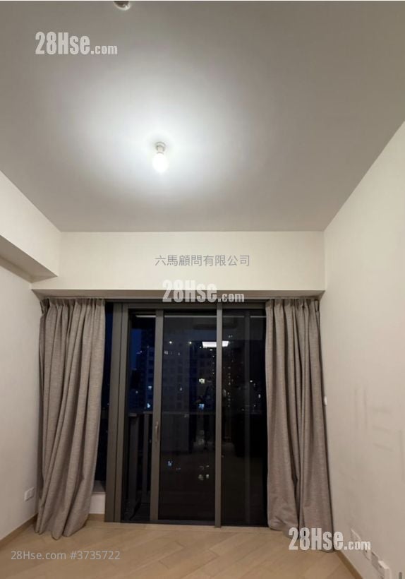 翰林峰 售盤 開放式間隔 , 1 浴室 216 平方呎