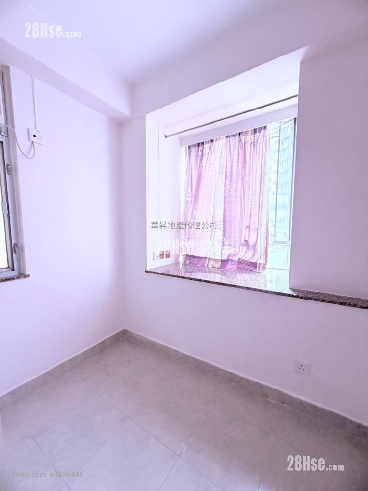 康辉大厦 售盘 2 房 , 1 浴室 271 平方尺