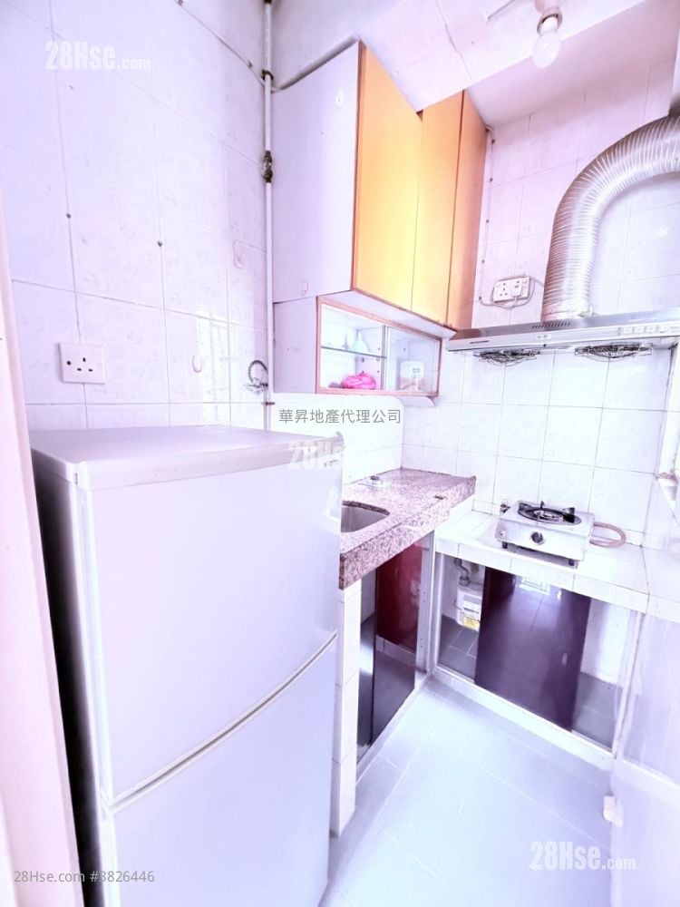 康辉大厦 售盘 2 房 , 1 浴室 271 平方尺