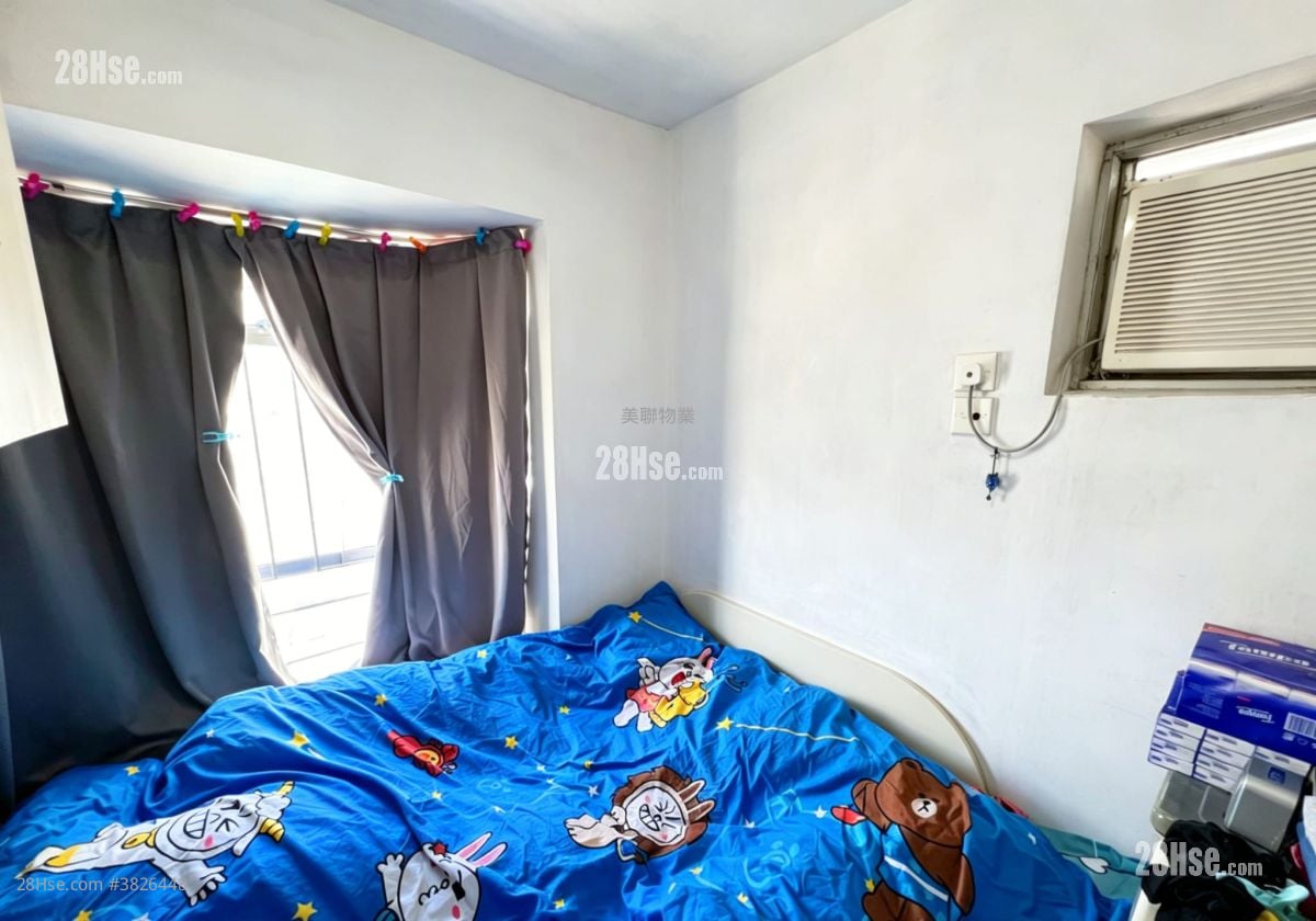 沙田中心 售盤 2 房 , 1 浴室 357 平方呎