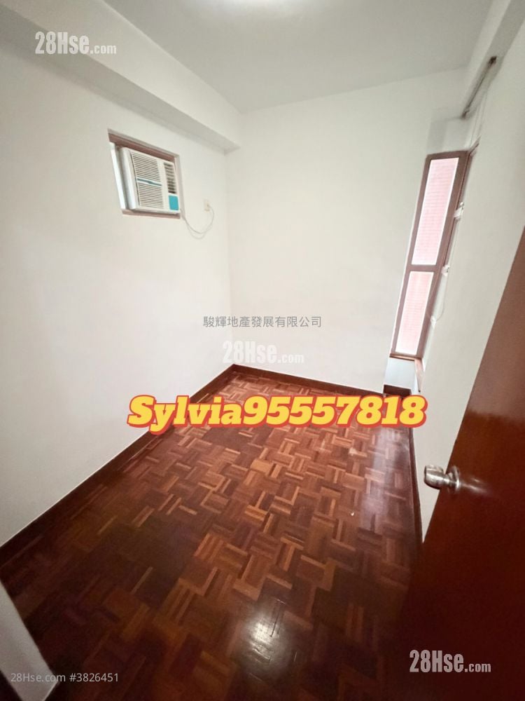 安蘭閣 售盤 2 房 , 1 浴室 287 平方呎