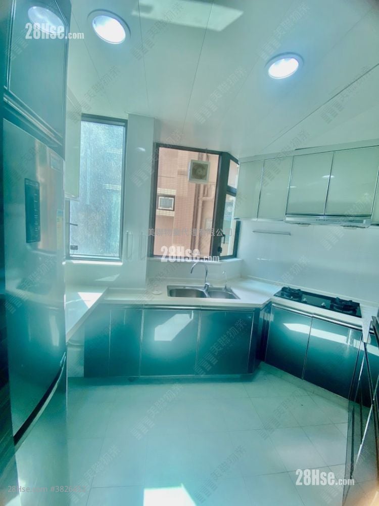 御景峰 售盤 3 房 762 平方呎