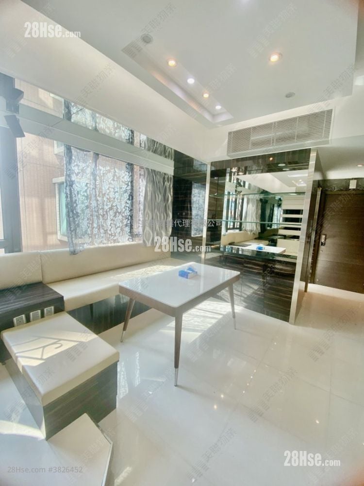 御景峰 售盤 3 房 762 平方呎