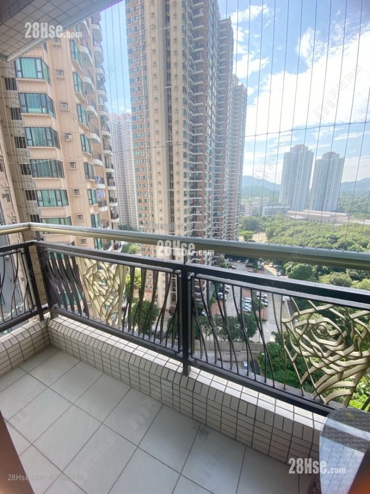 御景峰 售盤 3 房 762 平方呎