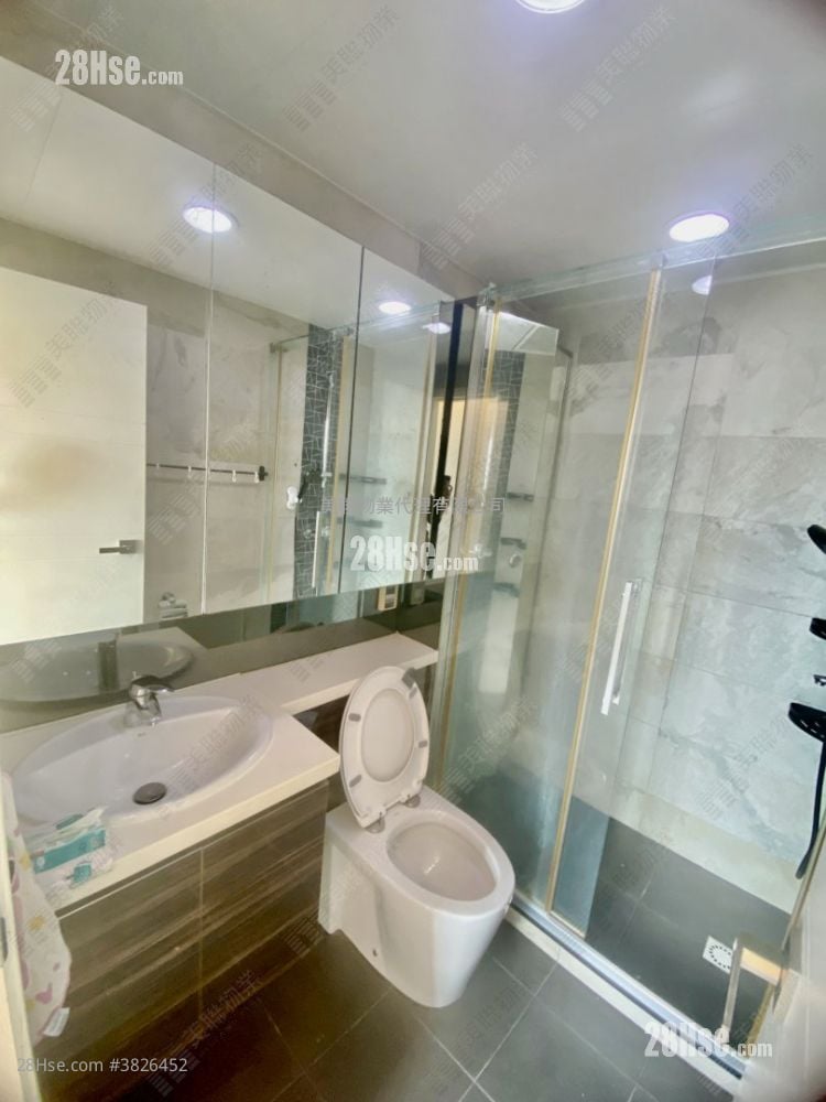 御景峰 售盤 3 房 762 平方呎