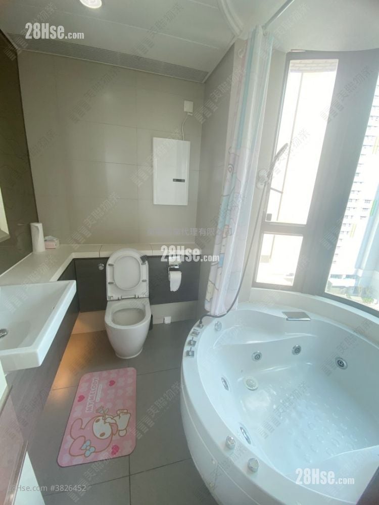 御景峰 售盤 3 房 762 平方呎