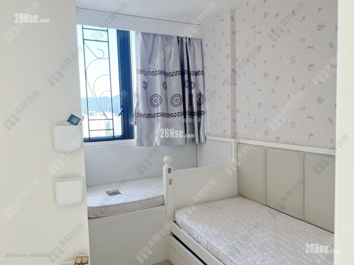 御景峰 售盤 3 房 762 平方呎