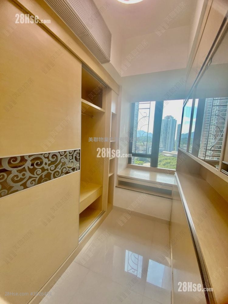 御景峰 售盤 3 房 762 平方呎