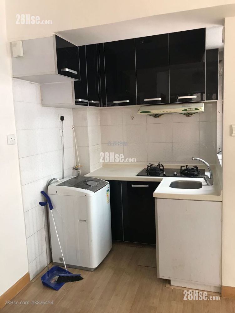 新達大廈 售盤 開放式間隔 , 1 浴室 327 平方呎